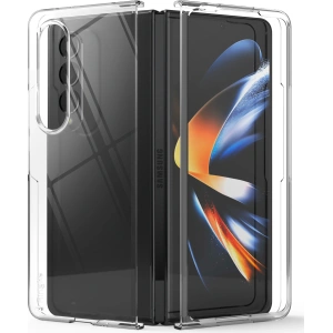 Kup Etui Ringke Slim Samsung Galaxy Z Fold 4 Clear - RGK1653CL - {ean13} - Sklep Home Screen
