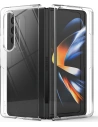 Hülle Ringke Slim Samsung Galaxy Z Fold 4 Clear