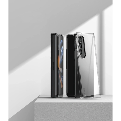 Kup Etui Ringke Slim Samsung Galaxy Z Fold 4 Clear - RGK1653CL - {ean13} - Sklep Home Screen