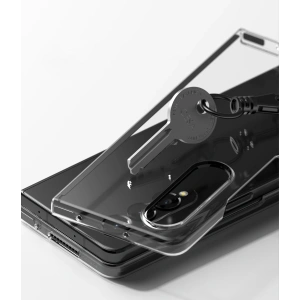 Kup Etui Ringke Slim Samsung Galaxy Z Fold 4 Clear - RGK1653CL - {ean13} - Sklep Home Screen