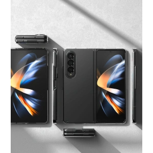 Kup Etui Ringke Slim Samsung Galaxy Z Fold 4 Clear - RGK1653CL - {ean13} - Sklep Home Screen