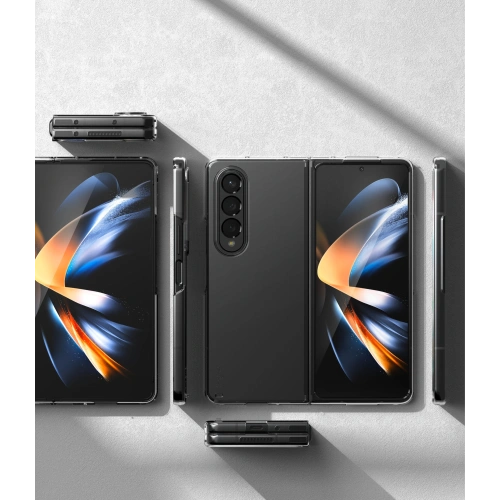Kup Etui Ringke Slim Samsung Galaxy Z Fold 4 Clear - RGK1653CL - {ean13} - Sklep Home Screen