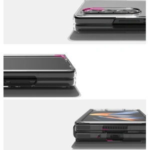 Kup Etui Ringke Slim Samsung Galaxy Z Fold 4 Clear - RGK1653CL - {ean13} - Sklep Home Screen
