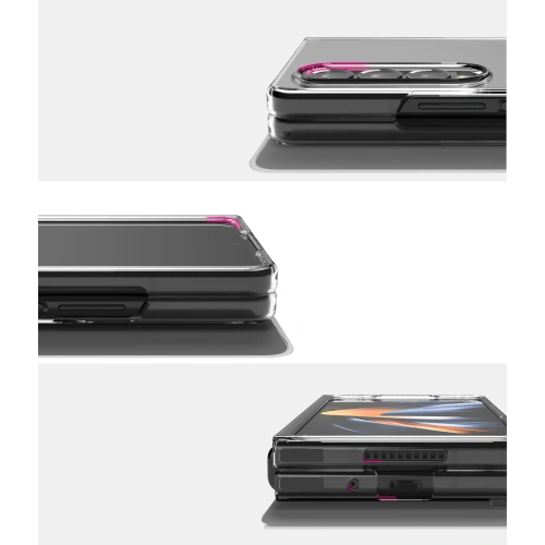 Kup Hülle Ringke Slim Samsung Galaxy Z Fold 4 Clear - RGK1653CL - {ean13} - Sklep Home Screen