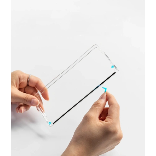 Kup Etui Ringke Slim Samsung Galaxy Z Fold 4 Clear - RGK1653CL - {ean13} - Sklep Home Screen