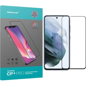 Buy Nillkin Amazing CP+ PRO Samsung Galaxy S21 FE - NLK415 - {ean13} - Home Screen Store Europe