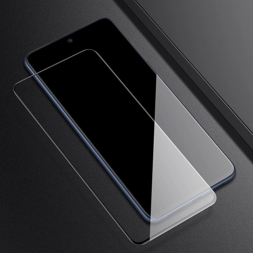 Kup Gehärtetes Glas Nillkin Amazing CP+ PRO Samsung Galaxy S21 FE - NLK415 - {ean13} - Sklep Home Screen
