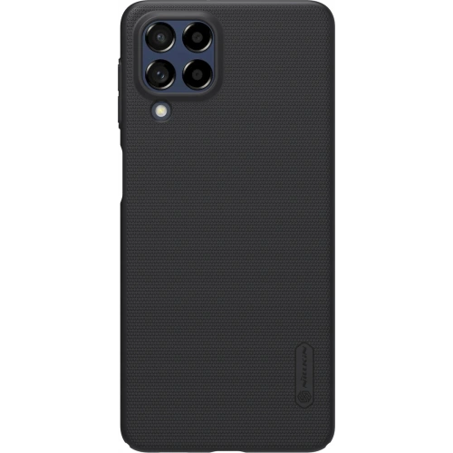 Kup Etui Nillkin Super Shield Samsung Galaxy M53 5G Fekete - NLK419BLK - {ean13} - Sklep Home Screen