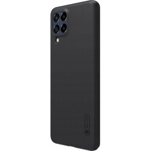 Kup Hülle Nillkin Super Shield Samsung Galaxy M53 5G Schwarz - NLK419BLK - {ean13} - Sklep Home Screen