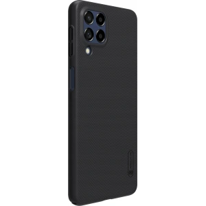 Kup Etui Nillkin Super Shield Samsung Galaxy M53 5G Černé - NLK419BLK - {ean13} - Sklep Home Screen