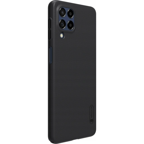 Kup Etui Nillkin Super Shield Samsung Galaxy M53 5G Fekete - NLK419BLK - {ean13} - Sklep Home Screen