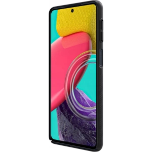 Kup Etui Nillkin Super Shield Samsung Galaxy M53 5G Černé - NLK419BLK - {ean13} - Sklep Home Screen