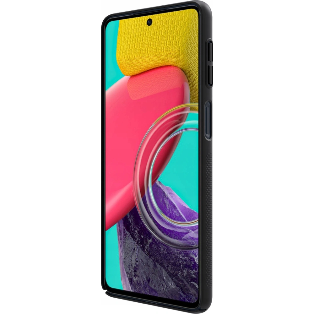 Etui Nillkin Super Shield Samsung Galaxy M53 5G Black