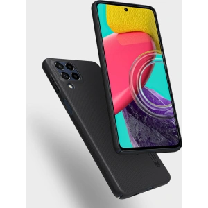 Kup Etui Nillkin Super Shield Samsung Galaxy M53 5G Černé - NLK419BLK - {ean13} - Sklep Home Screen