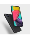 Kup Etui Nillkin Super Shield Samsung Galaxy M53 5G Black - NLK419BLK - {ean13} - Sklep Home Screen
