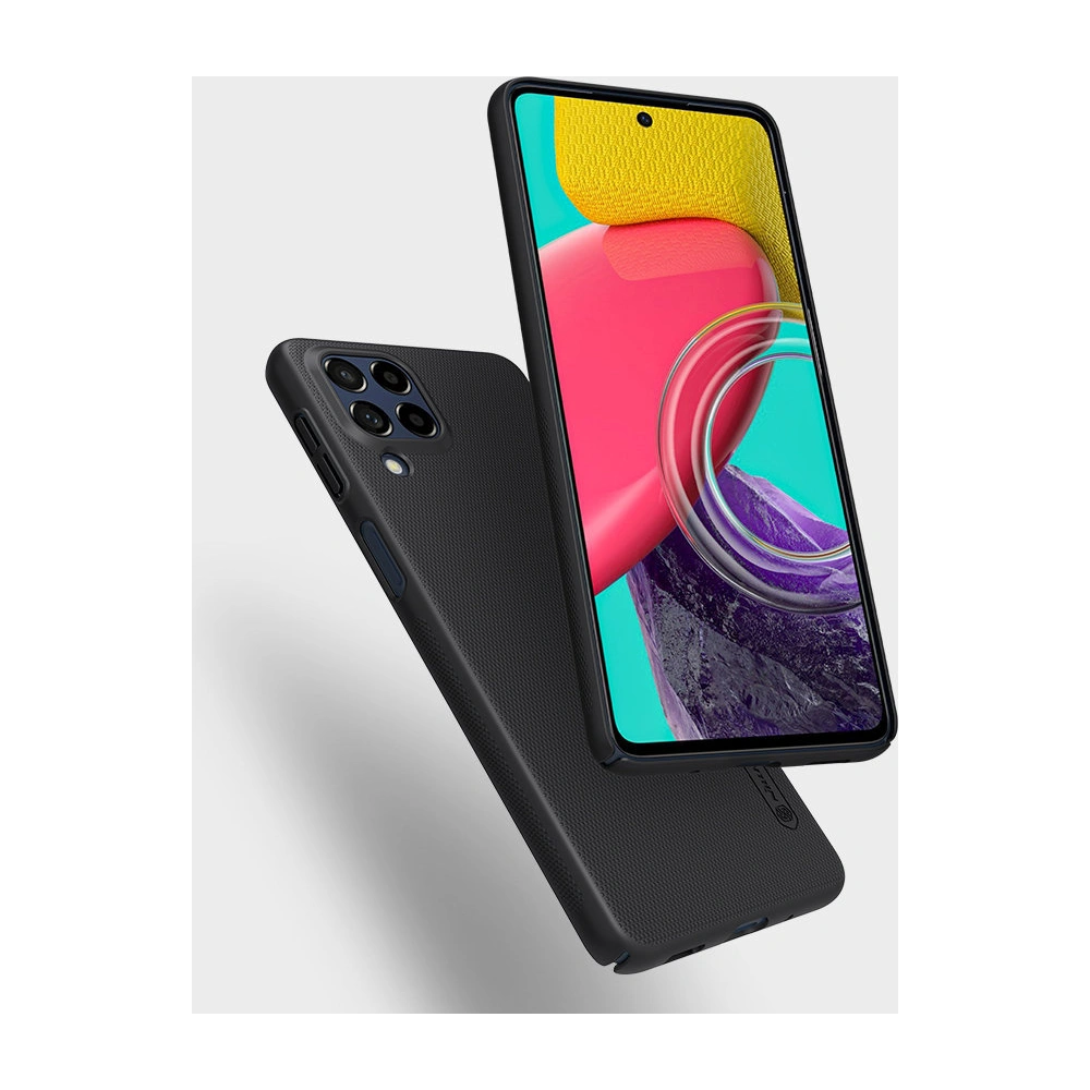 Etui Nillkin Super Shield Samsung Galaxy M53 5G Black