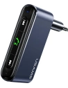 USAMS Audio Bluetooth 5.0 Adapter - Klinke 3.5mm grau/grey SJ519JSQ01
