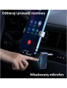 Kup Adapter USAMS audio Bluetooth 5.0 - jack 3.5mm szary/grey SJ519JSQ01 - USA010GRY - {ean13} - Sklep Home Screen