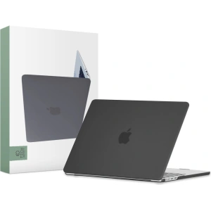 Kup Etui Tech-Protect Smartshell Apple MacBook Air 13 2022-2023 Matte Black - THP1275BLK - {ean13} - Sklep Home Screen