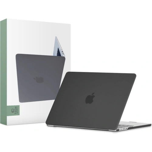 Kup Etui Tech-Protect Smartshell Apple MacBook Air 13 2022-2023 Matte Black - THP1275BLK - {ean13} - Sklep Home Screen