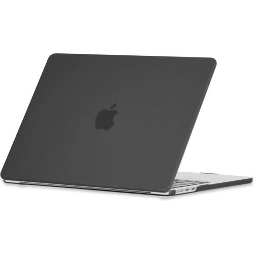 Kup Etui Tech-Protect Smartshell Apple MacBook Air 13 2022-2023 Matte Black - THP1275BLK - {ean13} - Sklep Home Screen