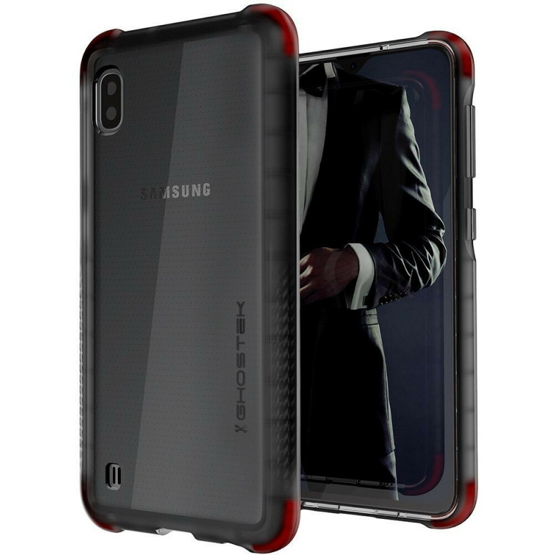 Buy Ghostek Covert 3 Samsung Galaxy A10 Smoke - 811663033720 - GHO137SM - Homescreen.pl