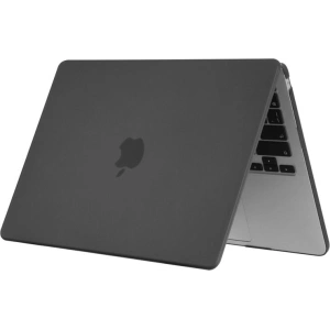 Kup Etui Tech-Protect Smartshell Apple MacBook Air 13 2022-2023 Matte Black - THP1275BLK - {ean13} - Sklep Home Screen