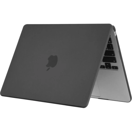 Kup Etui Tech-Protect Smartshell Apple MacBook Air 13 2022-2023 Matte Black - THP1275BLK - {ean13} - Sklep Home Screen
