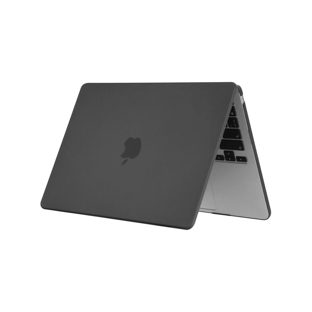 Etui Tech-Protect Smartshell Apple MacBook Air 13 2022-2023 Matte Black