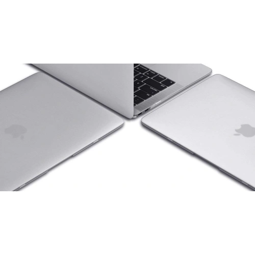 Kup Etui Tech-Protect Smartshell Apple MacBook Air 13 2022-2023 Matte Black - THP1275BLK - {ean13} - Sklep Home Screen