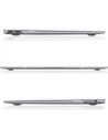 Kup Etui Tech-Protect Smartshell Apple MacBook Air 13 2022-2023 Matte Black - THP1275BLK - {ean13} - Sklep Home Screen
