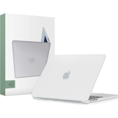 Kup Etui Tech-Protect Smartshell Apple MacBook Air 13 2022-2023 Mat Clar - THP1276MCL - {ean13} - Sklep Home Screen
