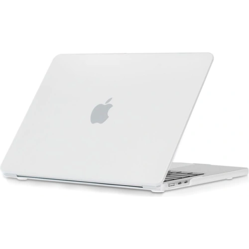 Kup Etui Tech-Protect Smartshell Apple MacBook Air 13 2022-2023 Mat Clar - THP1276MCL - {ean13} - Sklep Home Screen