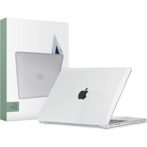 Kup Etui Tech-Protect Smartshell Apple MacBook Air 13 2022-2023 Crystal Clear - THP1277CL - {ean13} - Sklep Home Screen