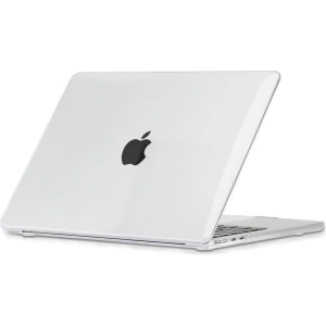 Kup Etui Tech-Protect Smartshell Apple MacBook Air 13 2022-2023 Crystal Clear - THP1277CL - {ean13} - Sklep Home Screen