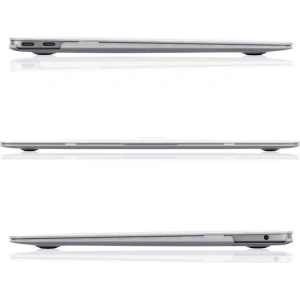 Kup Etui Tech-Protect Smartshell Apple MacBook Air 13 2022-2023 Crystal Clear - THP1277CL - {ean13} - Sklep Home Screen