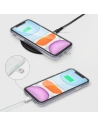 Kup Smycz pentru telefon Tech-Protect Chain Universal Strap Bej/Auriu - THP1280BEIGLD - {ean13} - Sklep Home Screen