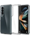 Etui Spigen Crystal Hybrid Samsung Galaxy Z Fold 4 Crystal Clear