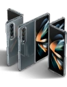 Kup Etui Spigen Crystal Hybrid Samsung Galaxy Z Fold 4 Crystal Clear - SPN2311CL - {ean13} - Sklep Home Screen