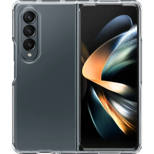 Kup Etui Spigen Crystal Hybrid Samsung Galaxy Z Fold 4 Crystal Clear - SPN2311CL - {ean13} - Sklep Home Screen