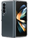 Kup Etui Spigen Crystal Hybrid Samsung Galaxy Z Fold 4 Crystal Clear - SPN2311CL - {ean13} - Sklep Home Screen