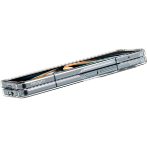 Kup Etui Spigen Crystal Hybrid Samsung Galaxy Z Fold 4 Crystal Clear - SPN2311CL - {ean13} - Sklep Home Screen