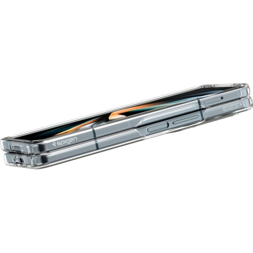 Kup Etui Spigen Crystal Hybrid Samsung Galaxy Z Fold 4 Crystal Clear - SPN2311CL - {ean13} - Sklep Home Screen