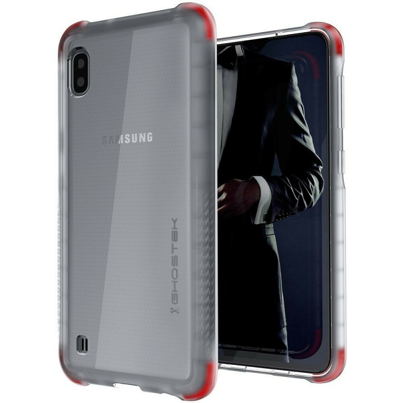 Buy Ghostek Covert 3 Samsung Galaxy A10 Clear - 811663033737 - GHO136CL - Homescreen.pl