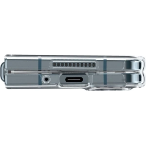 Kup Etui Spigen Crystal Hybrid Samsung Galaxy Z Fold 4 Crystal Clear - SPN2311CL - {ean13} - Sklep Home Screen