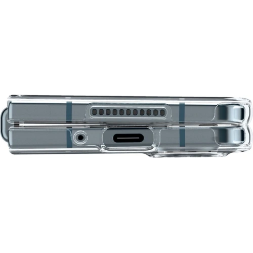 Kup Etui Spigen Crystal Hybrid Samsung Galaxy Z Fold 4 Crystal Clear - SPN2311CL - {ean13} - Sklep Home Screen