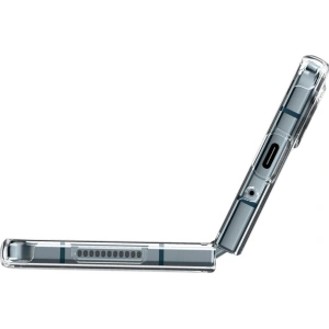 Spigen Crystal Hybrid Galaxy Z Fold 4 Crystal Clear