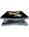 Kup Etui Spigen Crystal Hybrid Samsung Galaxy Z Fold 4 Crystal Clear - SPN2311CL - {ean13} - Sklep Home Screen