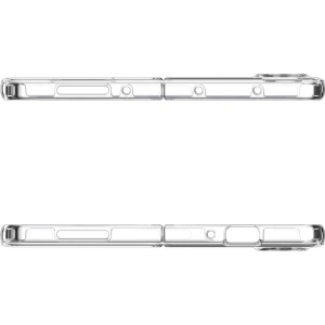 Spigen Crystal Hybrid Galaxy Z Fold 4 Crystal Clear