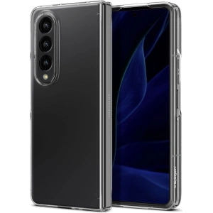 Kup Etui Spigen Airskin Samsung Galaxy Z Fold 4 Crystal Clear - SPN2312CL - {ean13} - Sklep Home Screen